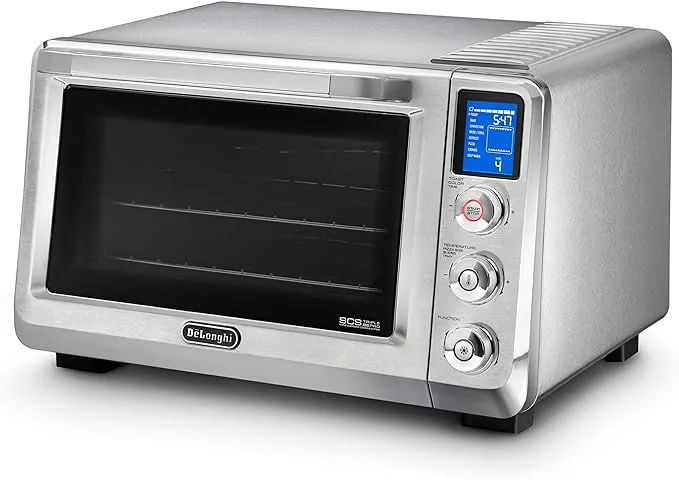 De'Longhi Livenza Convection Oven