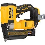 DEWALT ATOMIC Compact Series™ 20V MAX* Brushless Cordless 23 Ga. Pin Nailer (Tool Only) (DCN623B)