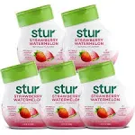 Stur Antioxidant Water Enhancer