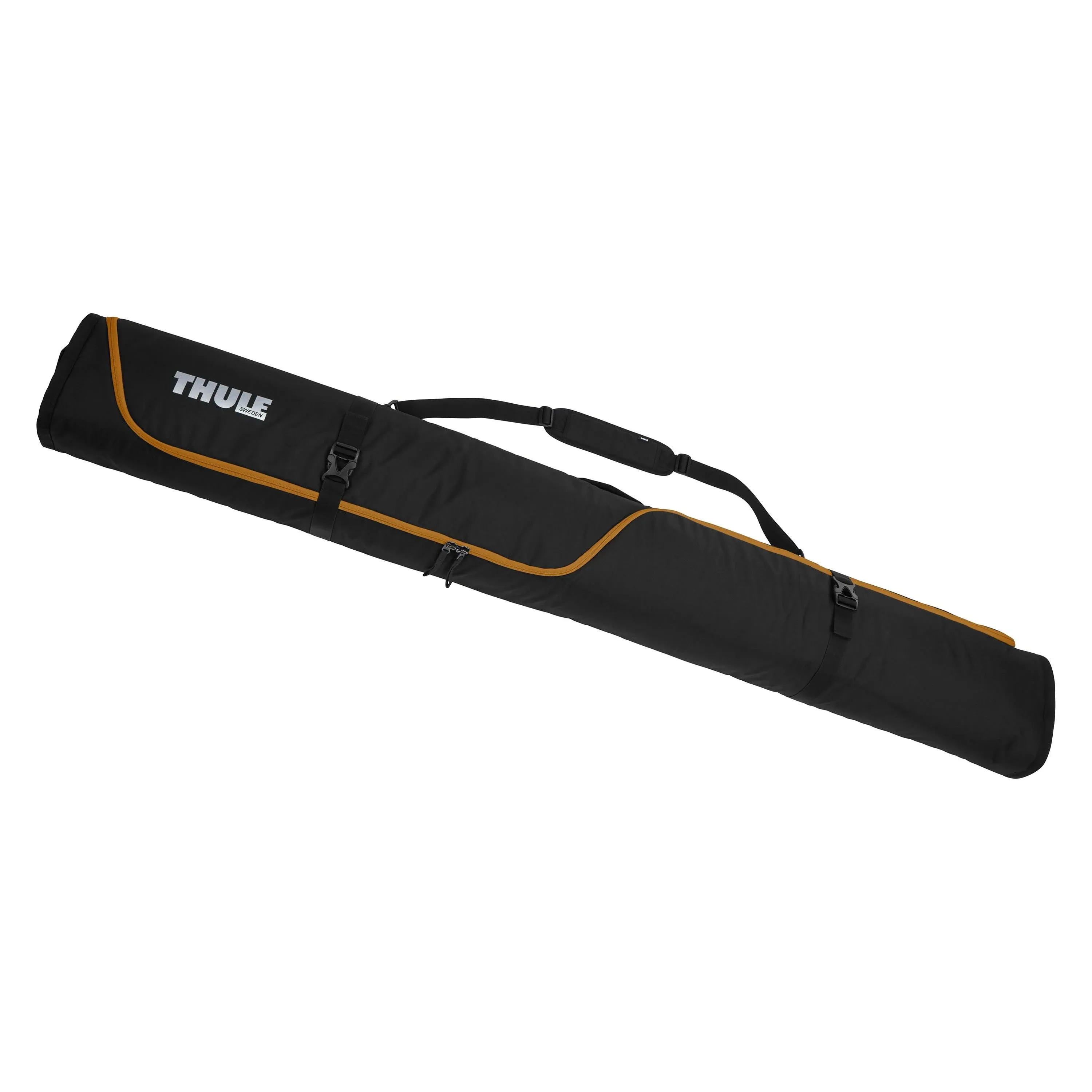 Thule Roundtrip Ski Bag 192 cm Black