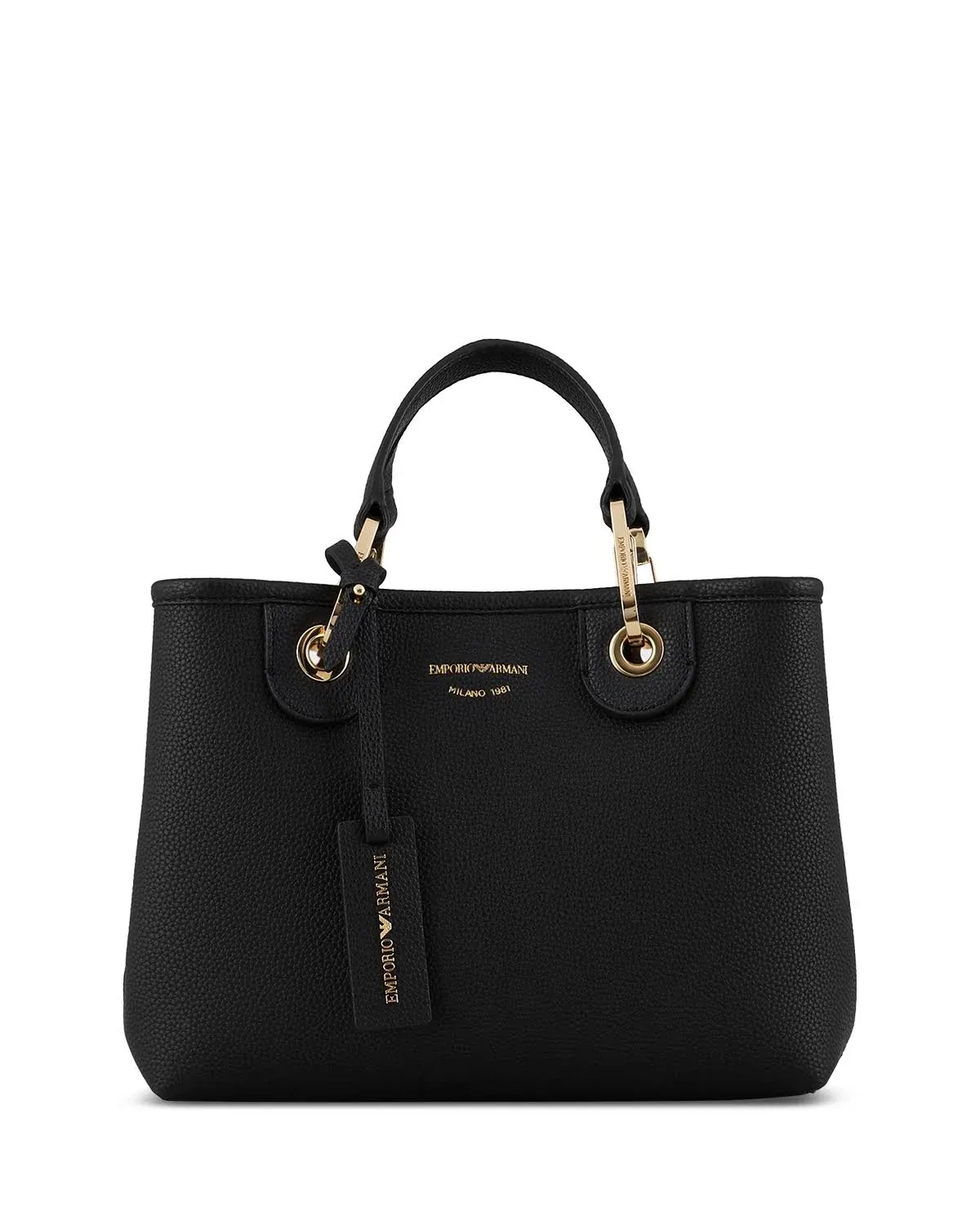 Handtasche  Damen Farbe Schwarz In Black