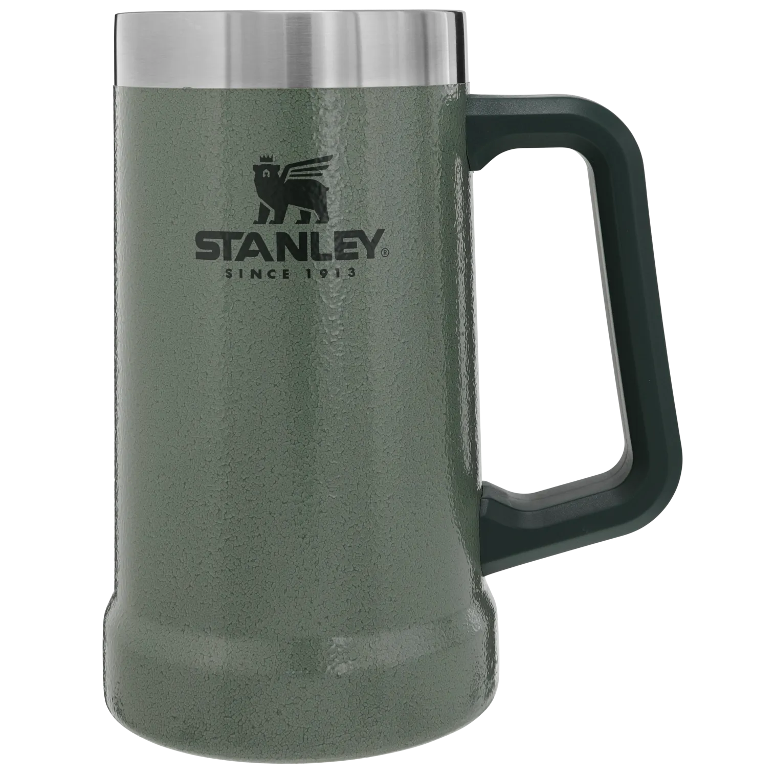 Stanley 10-02874-140 The Big Grip Beer Stein Maple 24OZ / .7L