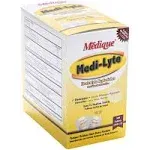 Medique Medi-Lyte Electrolyte Replenisher, Fast Relief from Heat, Stress, Fatigu