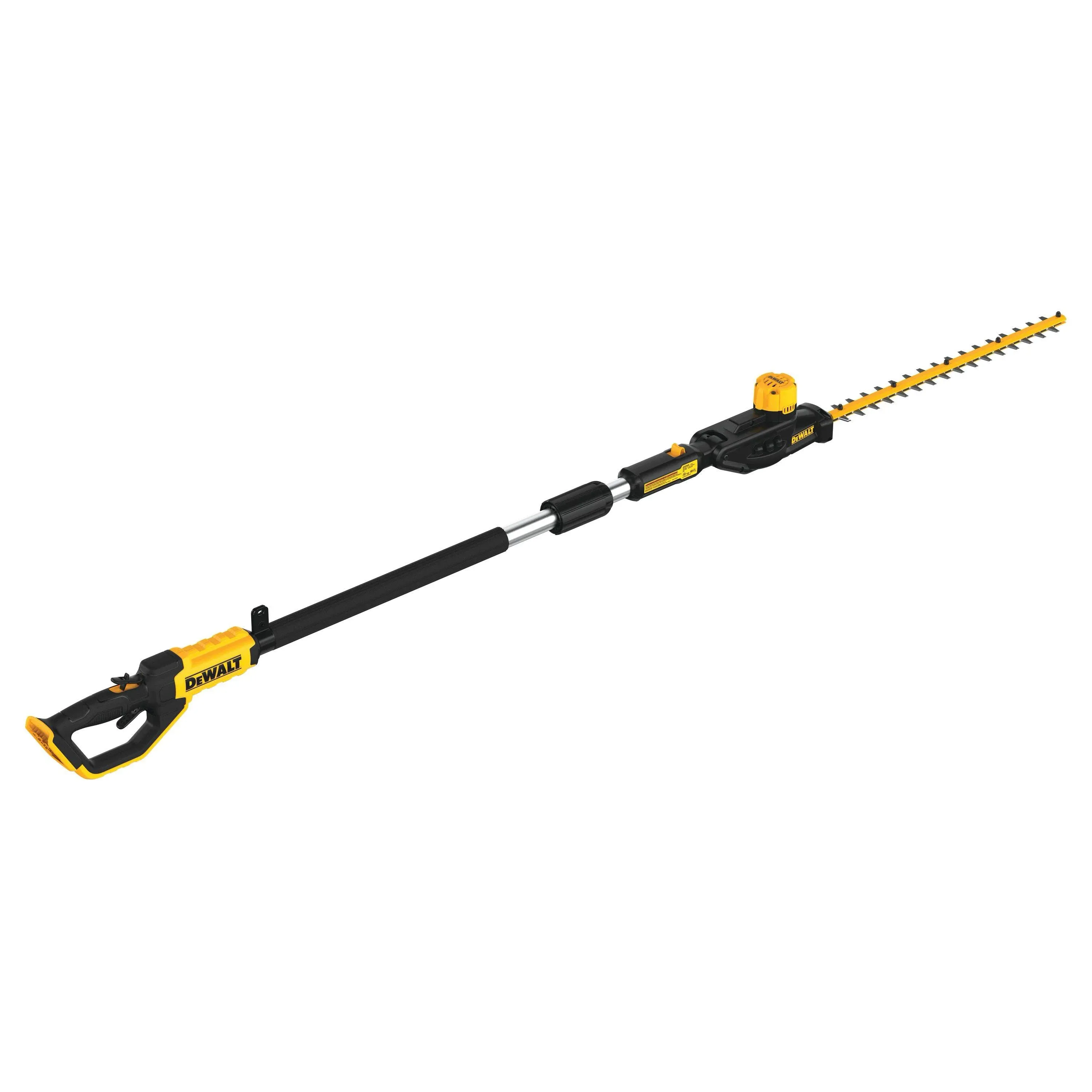 DeWalt DCPH820B 20V MAX* Pole Hedge Trimmer (Tool Only)