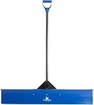 Snowcaster 48" Push Shovel (48UPH)