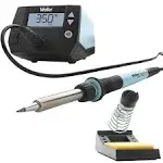 WE1010NA - SOLDERING STATION DIGITAL 70W TEMP 100-450C TIPS ET SERIES