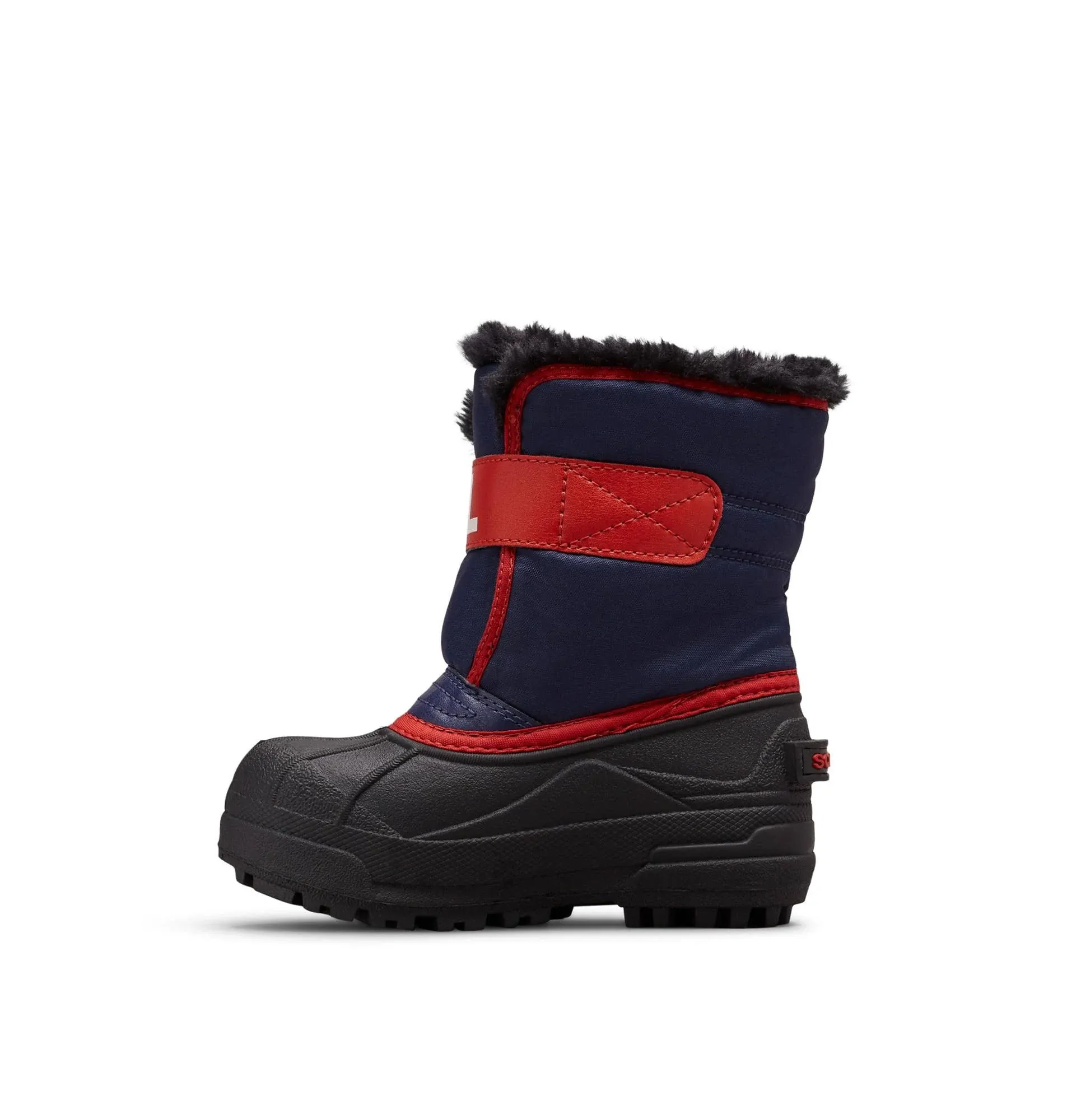 SOREL - Youth Snow Commander Snow Boots for Kids