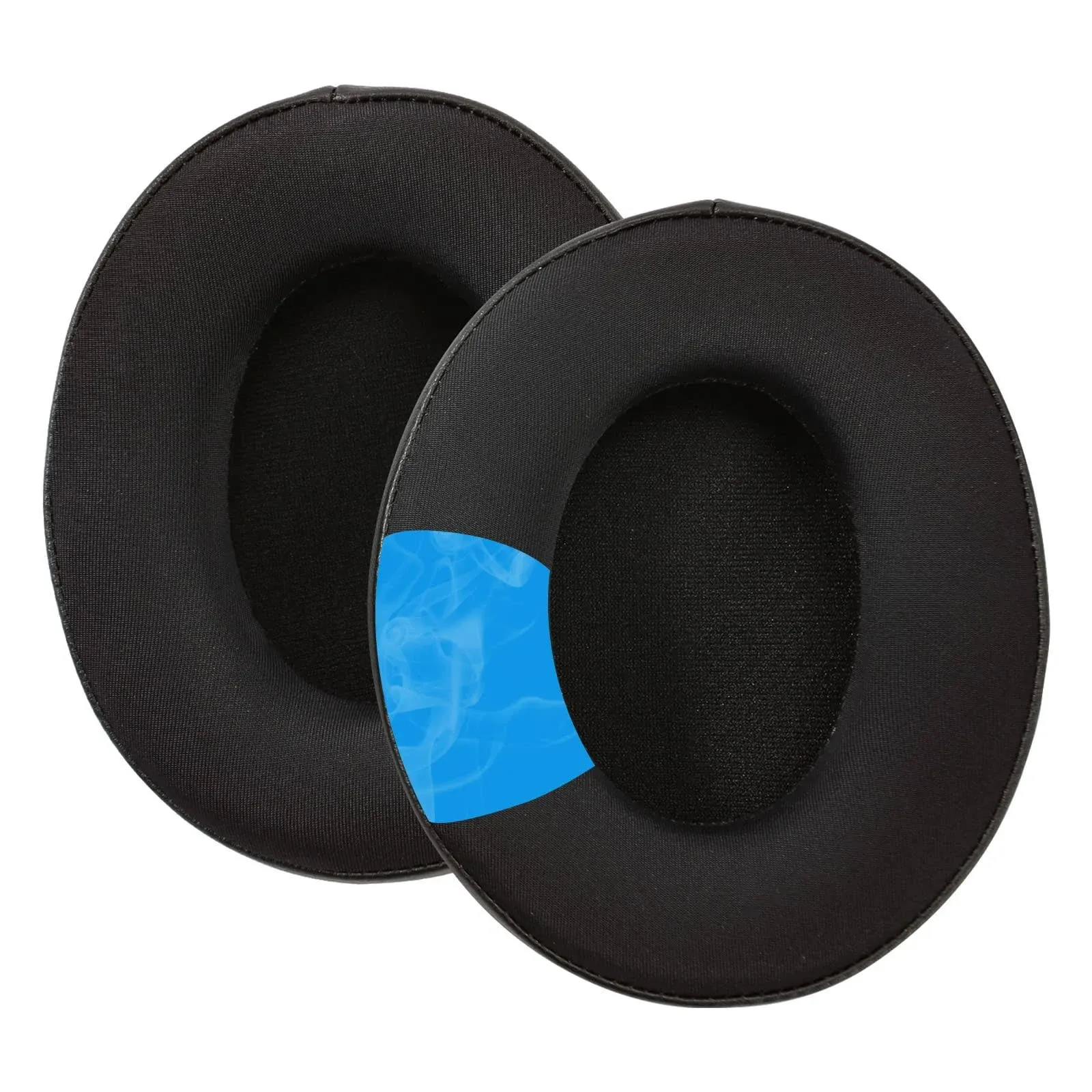 Arctis 7/5/3/1 Earpads Cooling Gel Arctis 9X/Pro Ear Cushions Upgrade Ear Pad...