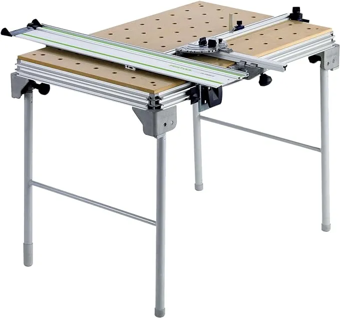 Festool (495315) MFT/3 Multifunction Table