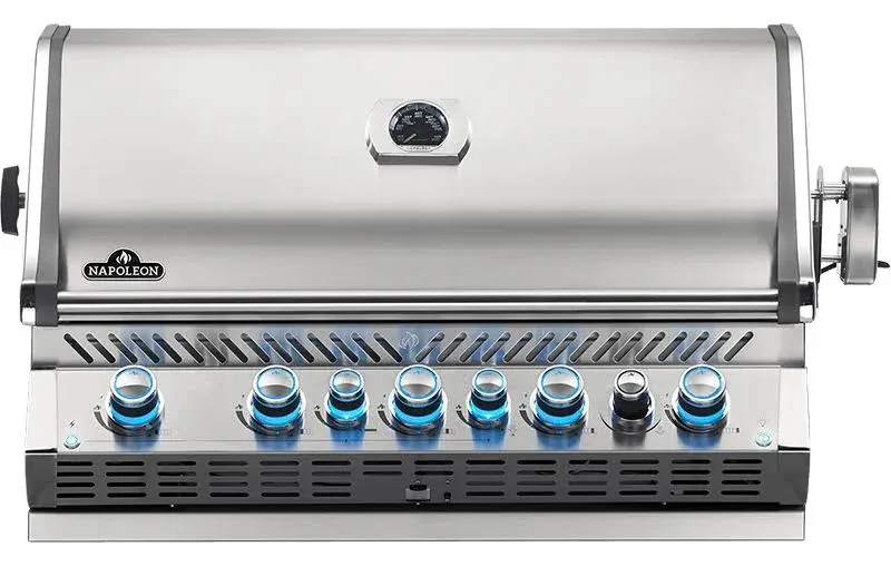 Napoleon Prestige PRO 665 Grill