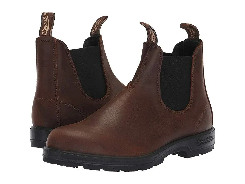 Blundstone Men's 1609 Antique Brown