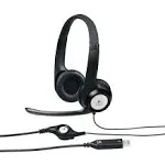 Logitech H390 USB Headset