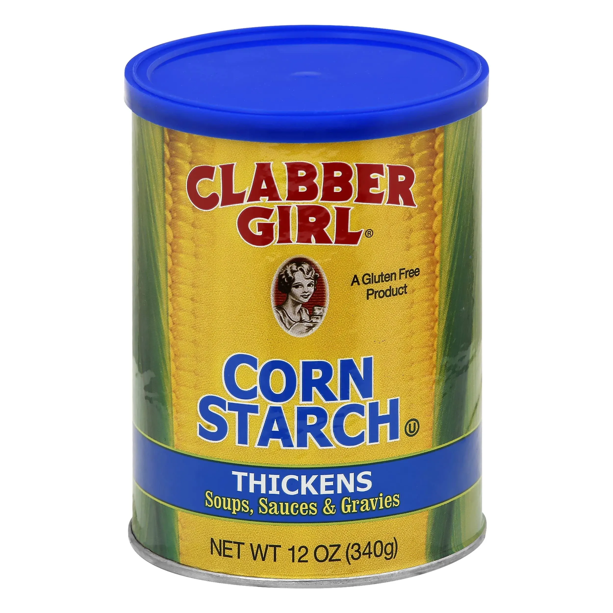 Clabber Girl Corn Starch