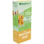 FoodSaver Vacuum Sealer Bags, Variety Pack, 30-Count, 5 Pint-sized, 15 Quart-sized, 10 Gallon-sized