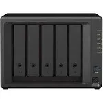 Synology DiskStation DS1522 5-bay Diskless Desktop NAS