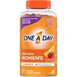 One A Day VitaCraves Women's Multivitamin Gummies