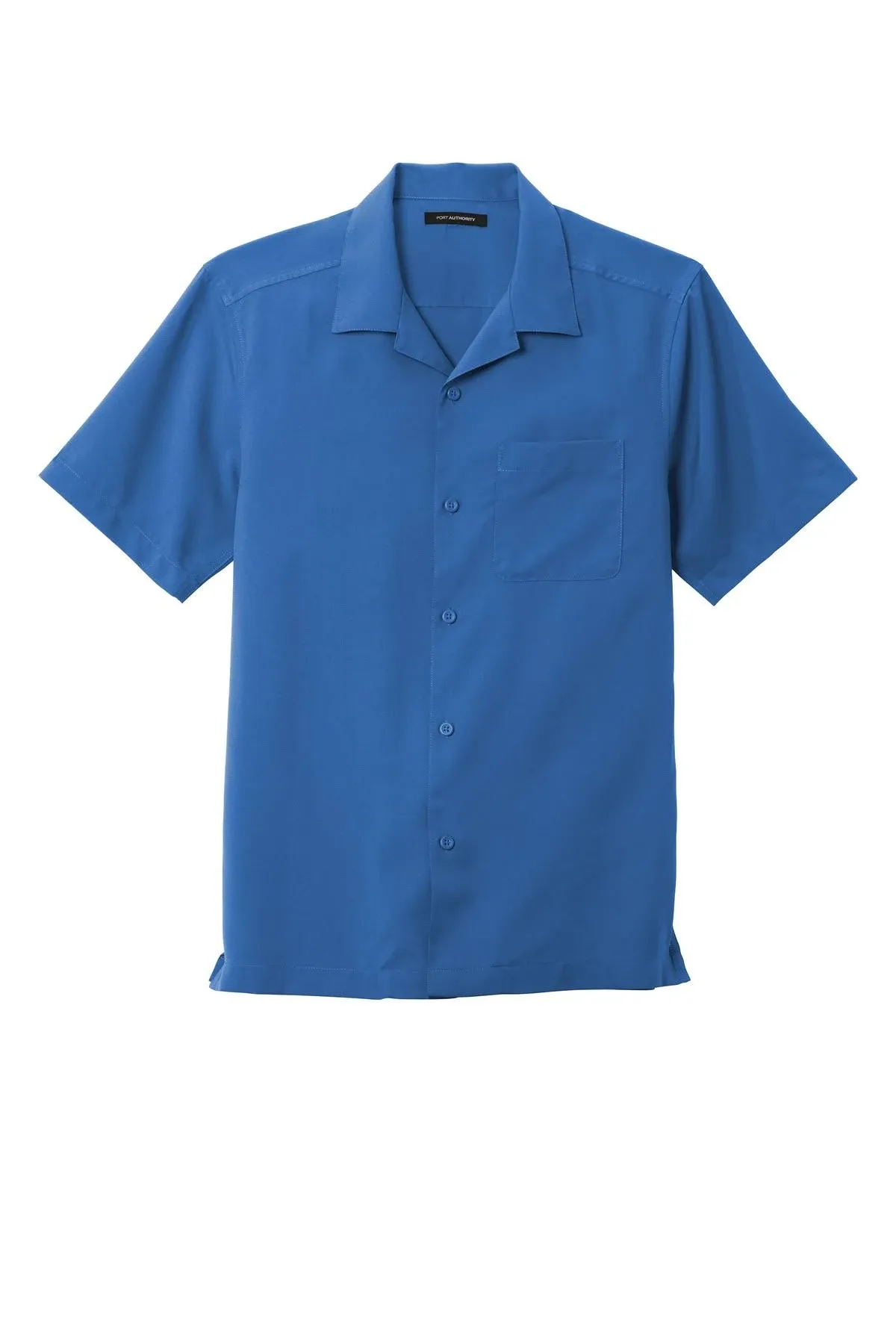 Port Authority Short Sleeve Performance Staff Shirt