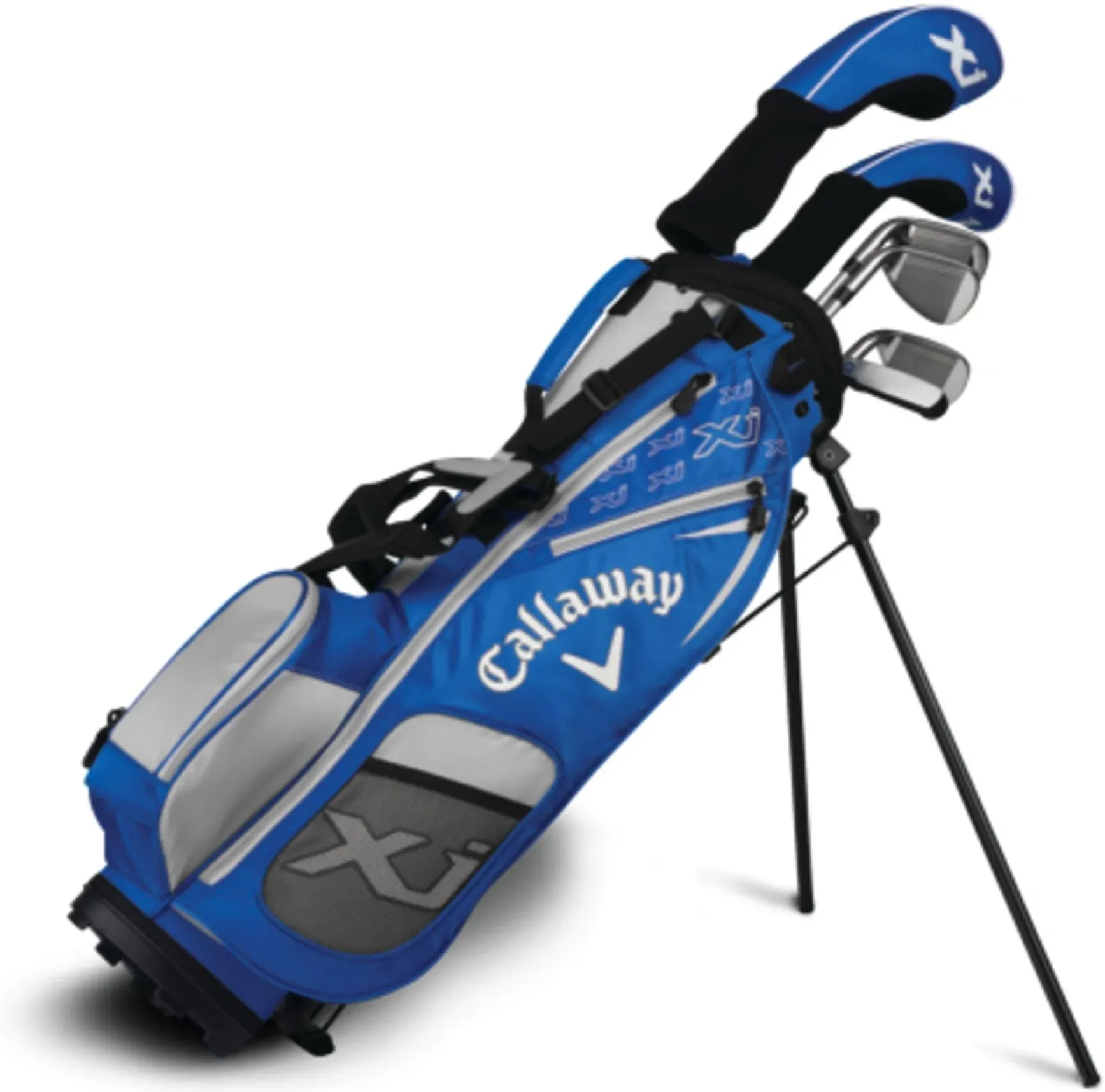 Callaway Juniors XJ Set