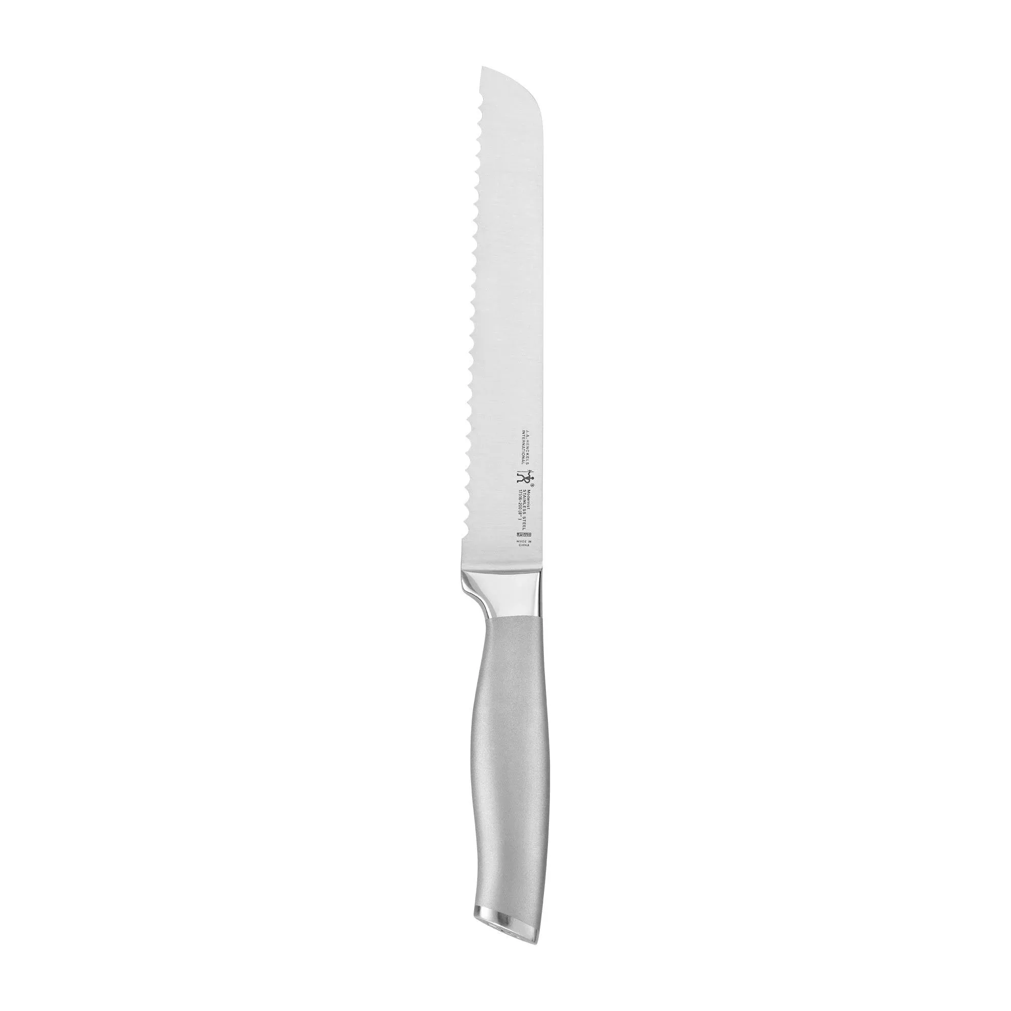 J.A. Henckels International 8-in. Bread Knife