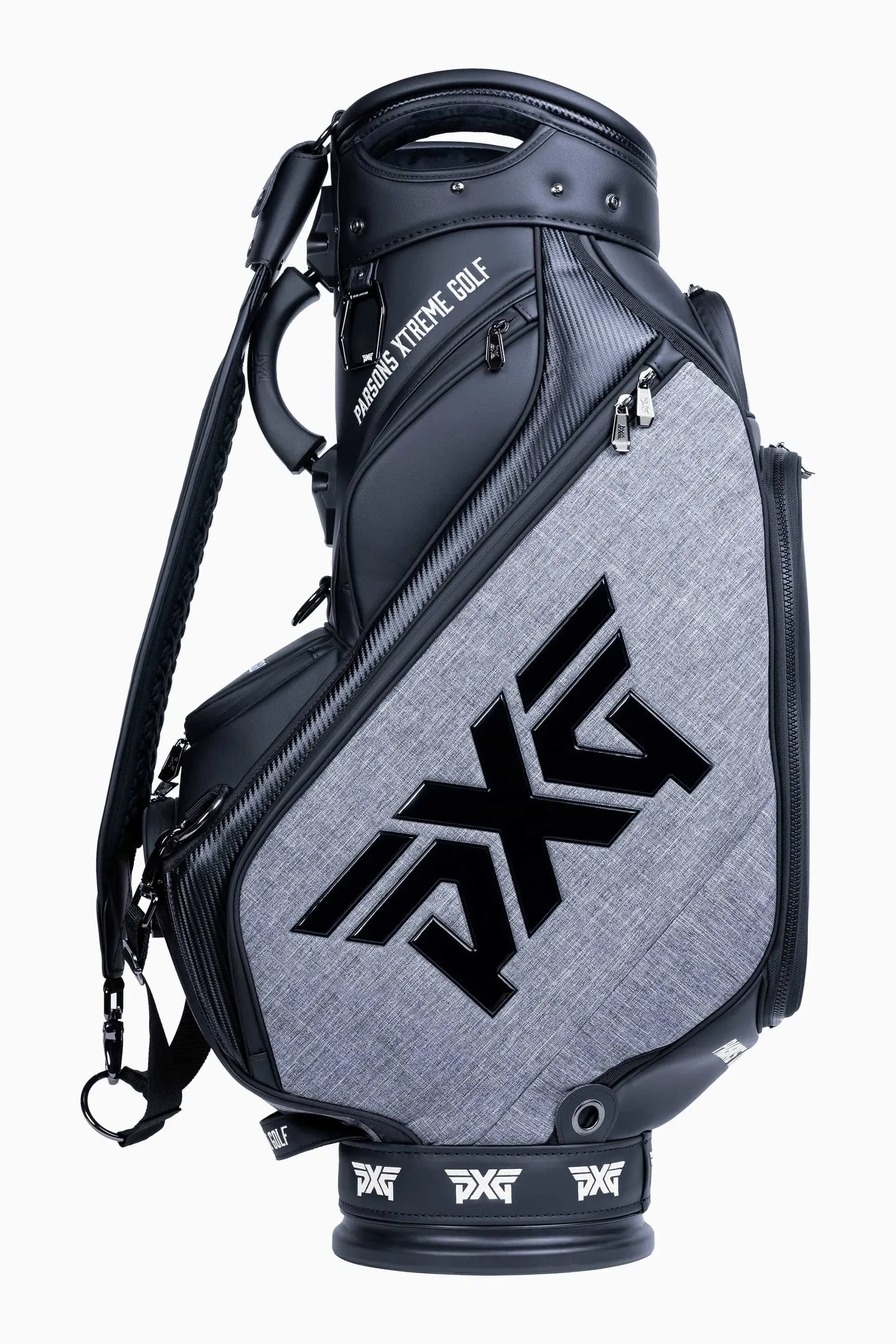 PXG 2022 Tour Staff Bag