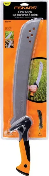 Fiskars Machete 24 inch