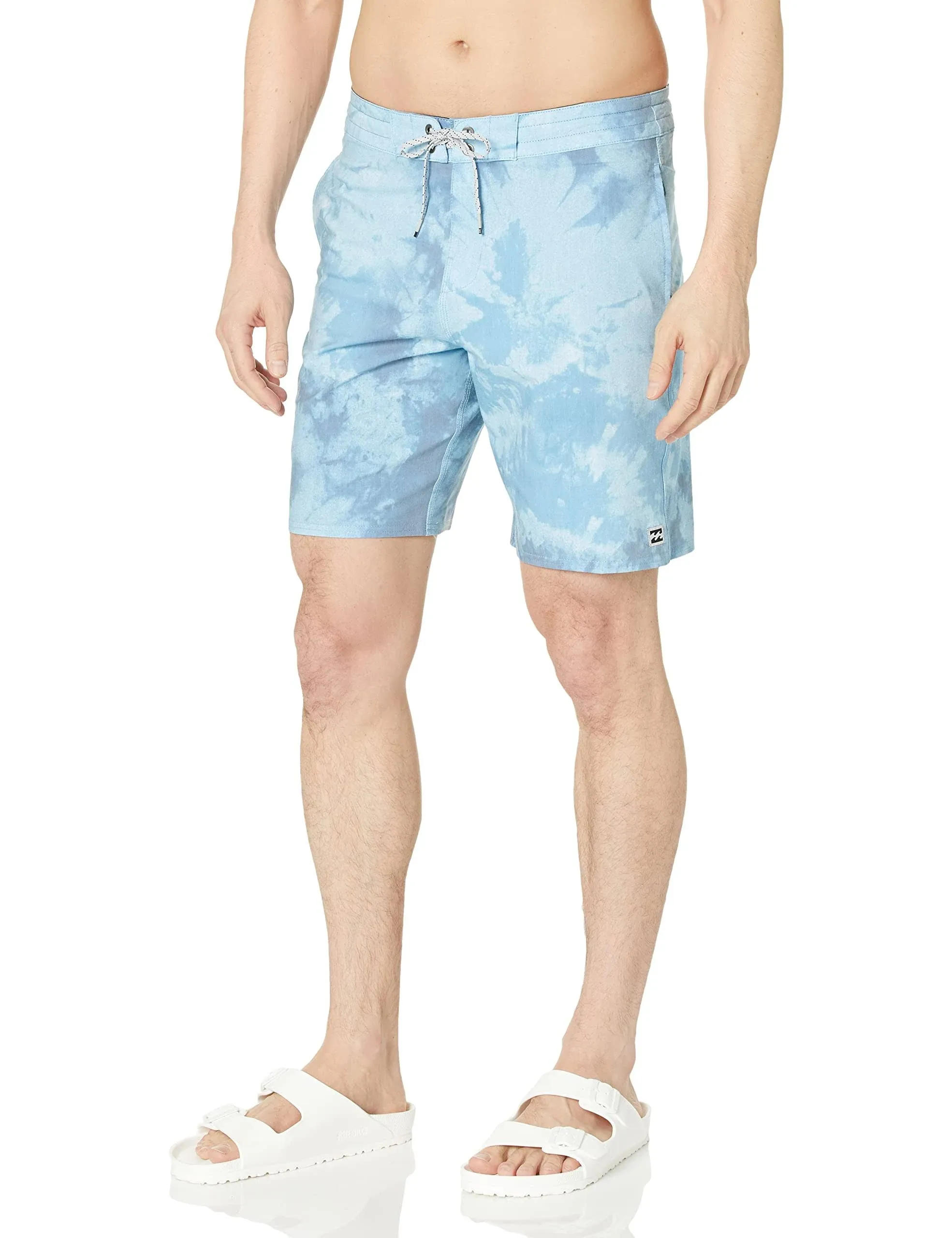 Billabong Men's Sundays Lt Boardshort