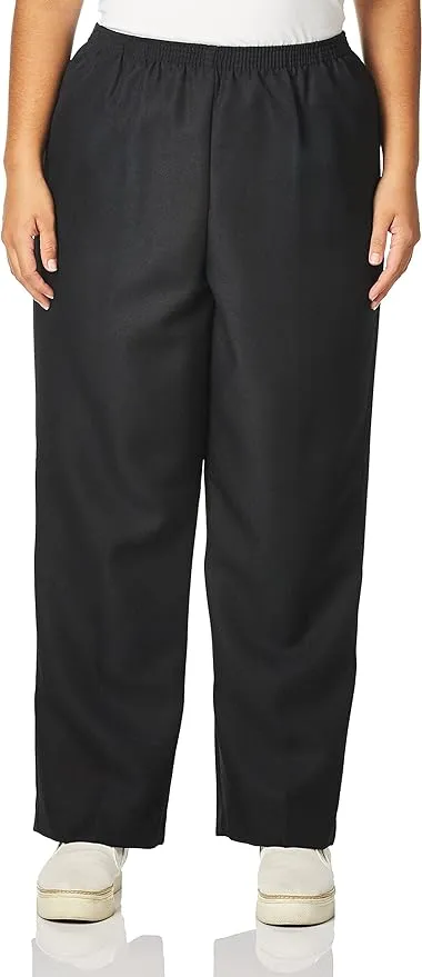 Alfred Dunner Women's Pants