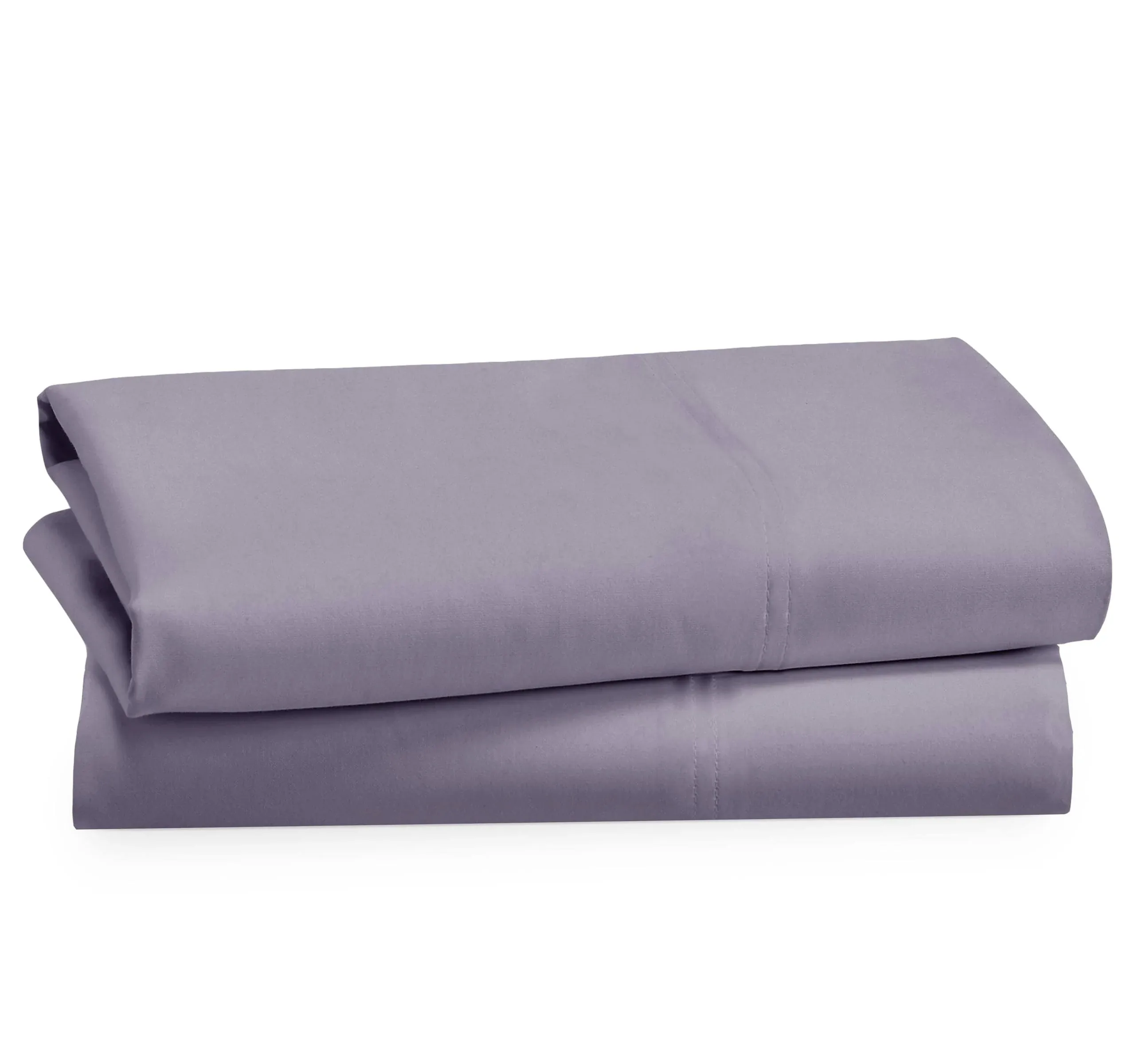 Pillowcase Pair - 600 Thread Count - Deluxe Comfort