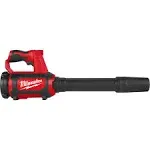 Milwaukee 0852-20 M12 Compact Spot Blower