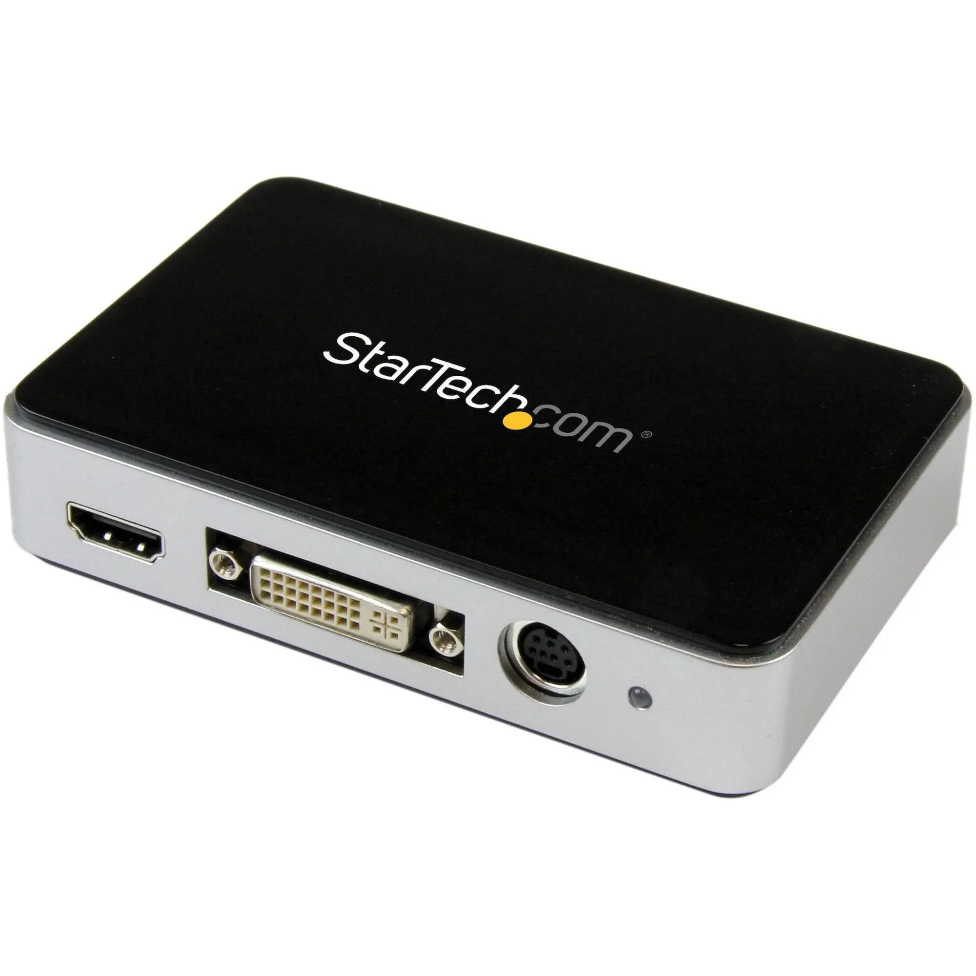 StarTech USB 3.0 Video Capture Device