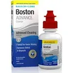 Bausch &amp; Lomb Boston Advance Cleaner 30ml