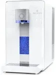 M1 Reverse Osmosis Countertop Water Purifier, Professional Grade 5-Stage RO Filt