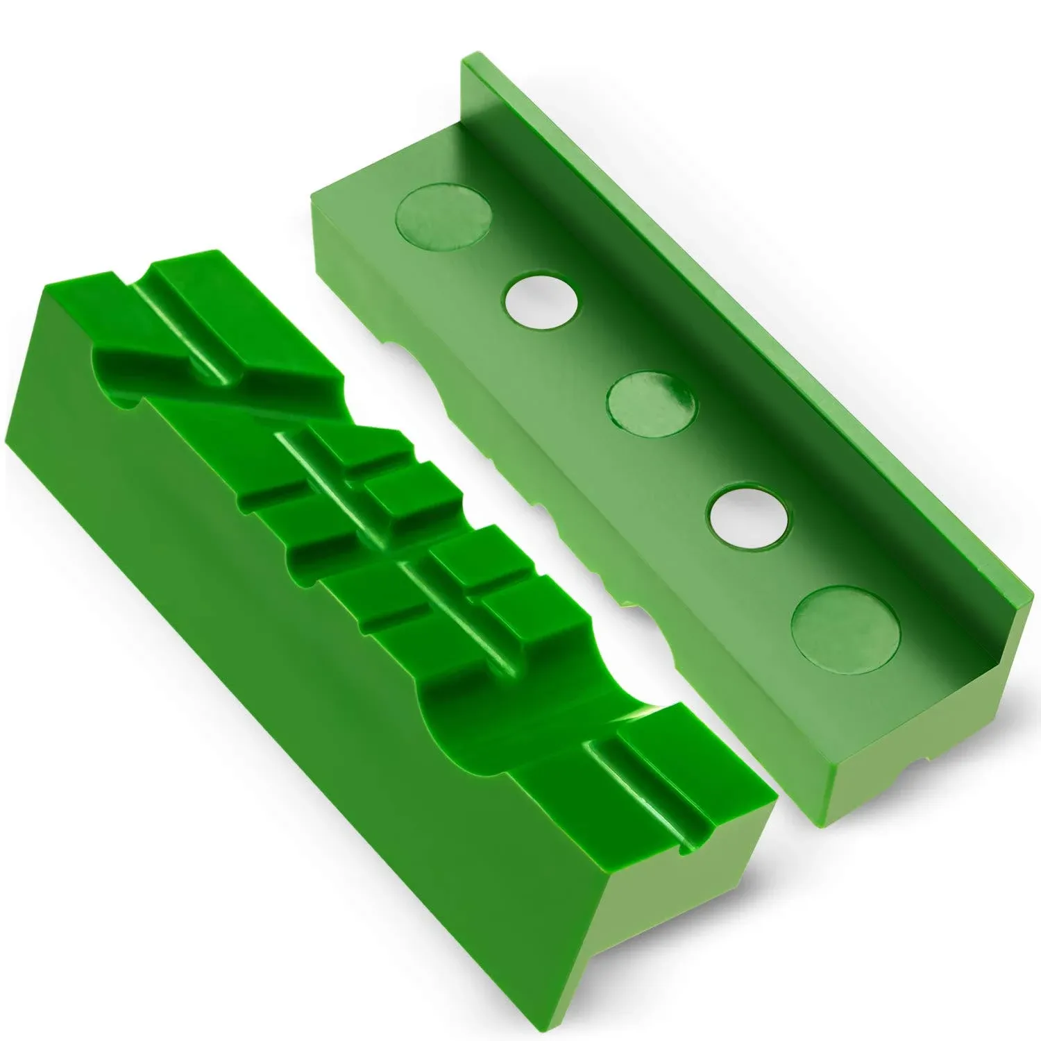 Mission Automotive Vise Soft Jaws/Vice Jaw Pads