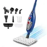 Moolan Steam Mop 12-in-1 Floor Cleaning Machine