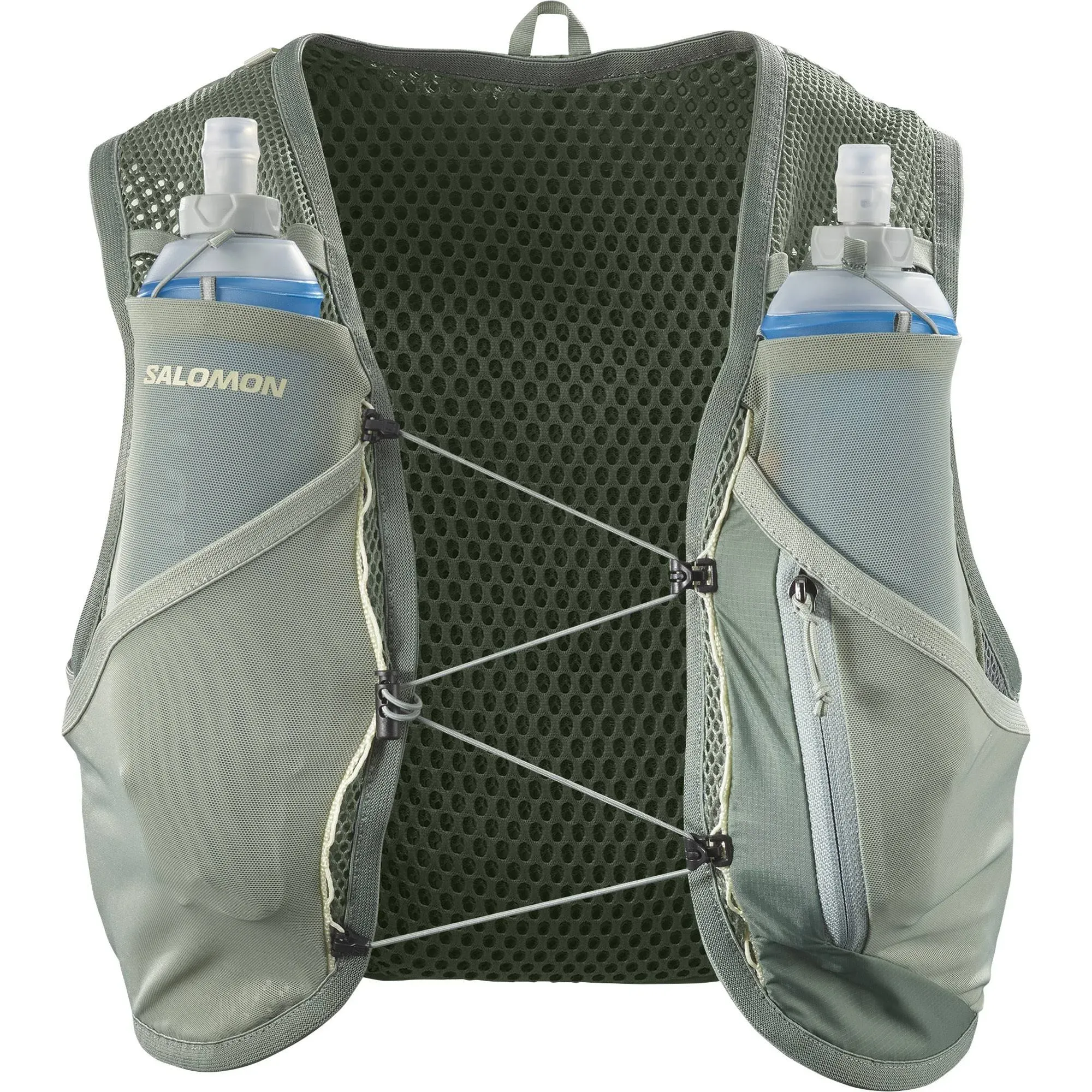 Salomon Active Skin 8 Running Vest