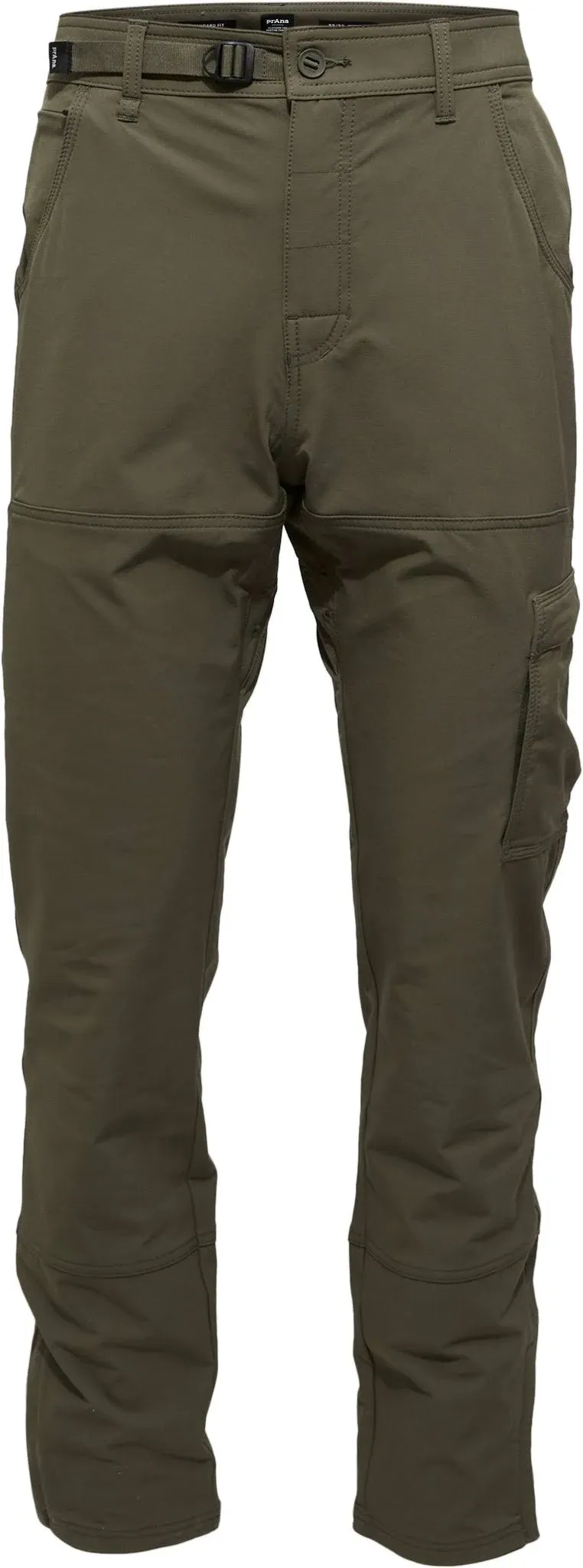 Prana Men's Stretch Zion Pant