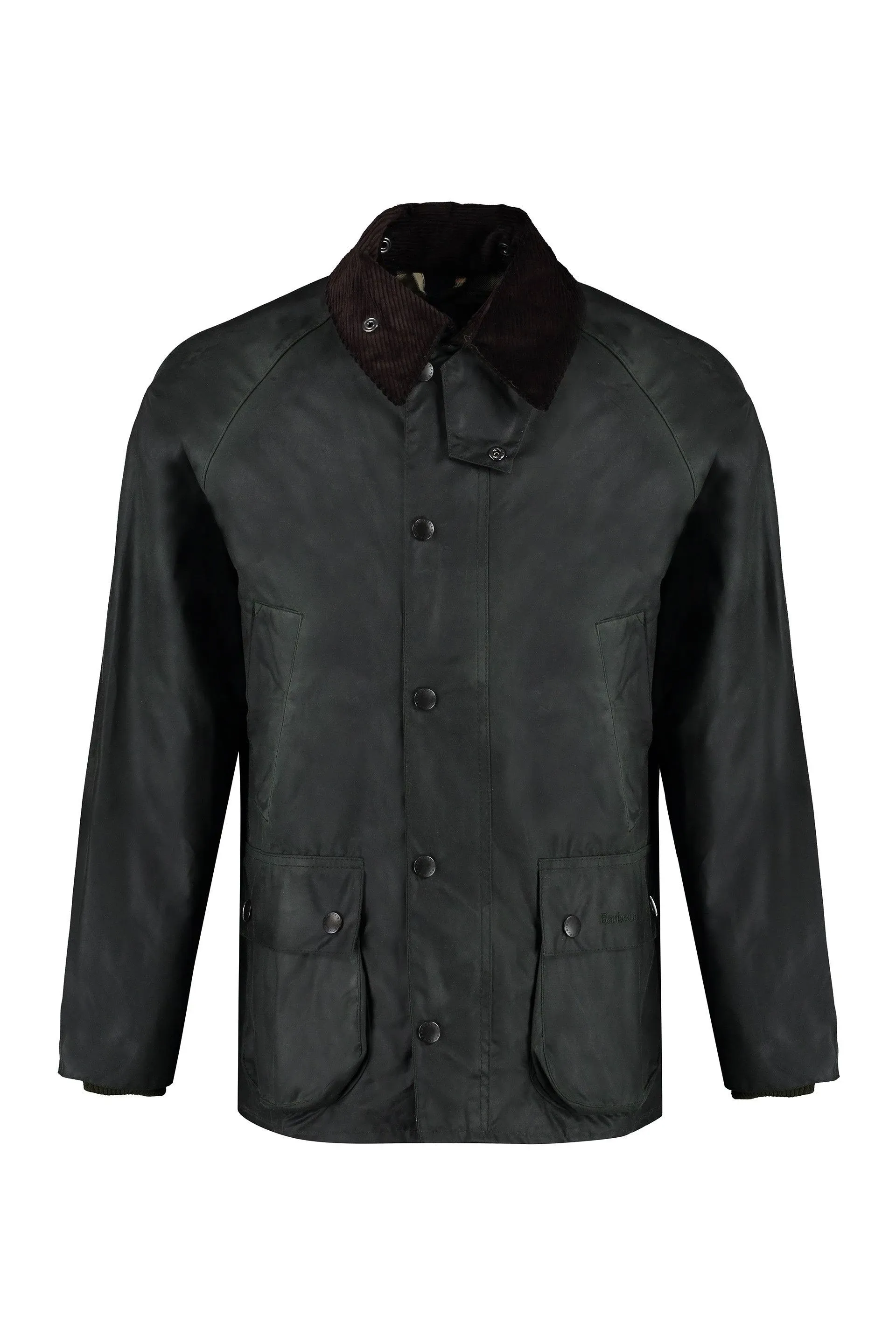 Barbour Bedale Waxed Cotton Jacket