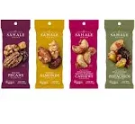 Sahale Snacks Glazed Mix Nut Variety Pack