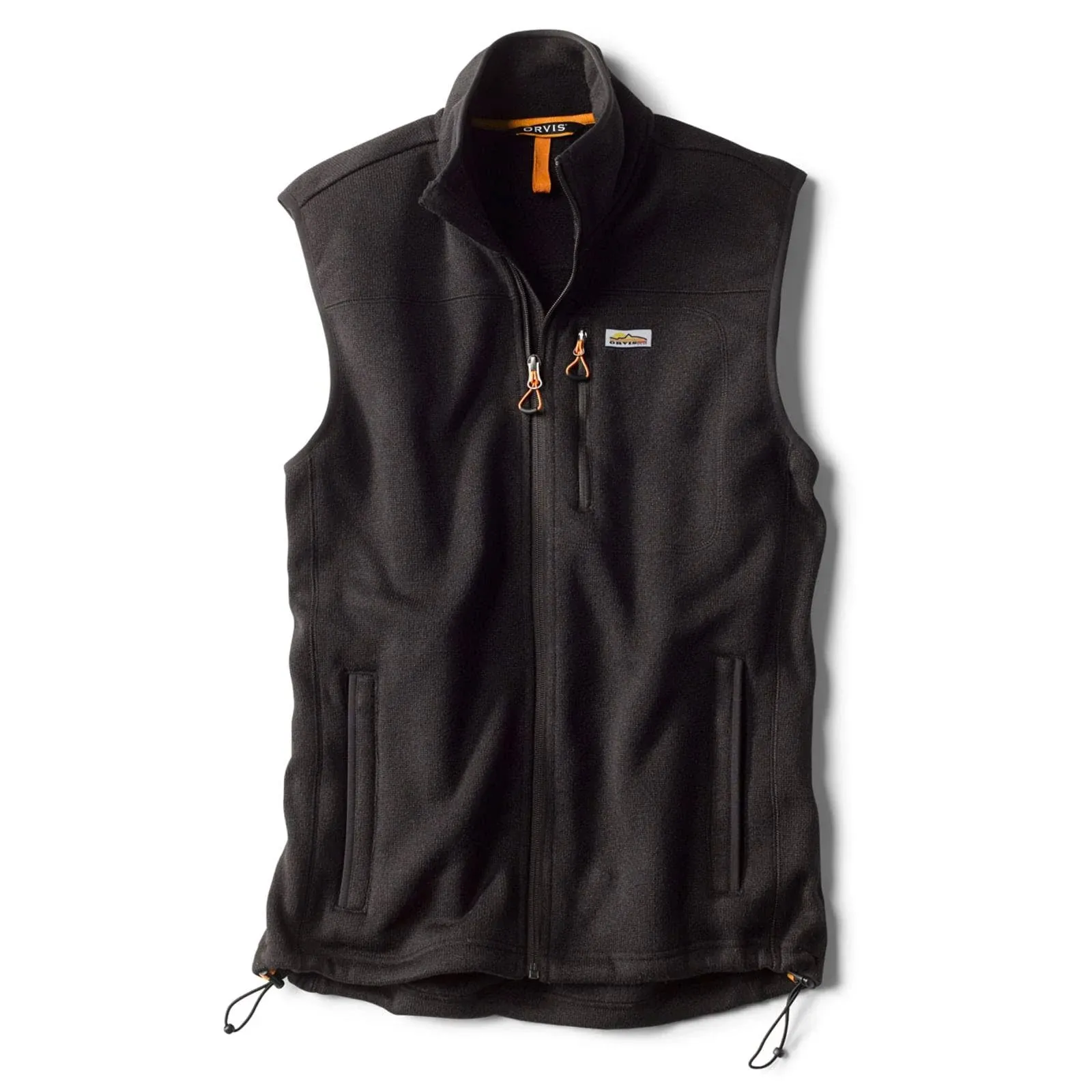 ORVIS R65 TM SWEATER FLEECE VEST