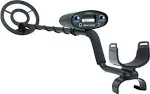 Bounty Hunter Tracker IV Metal Detector