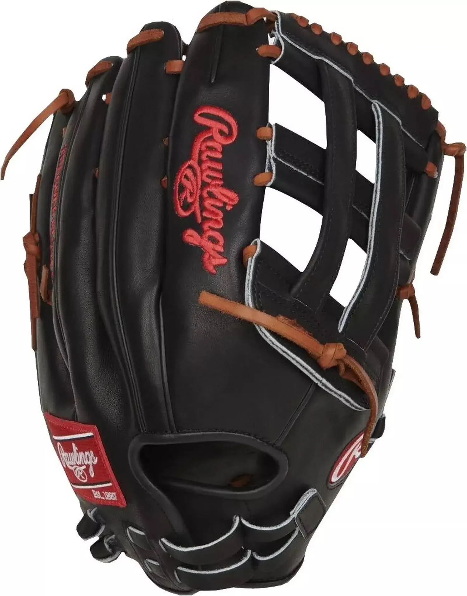 Rawlings Heart of the Hide Slowpitch Softball Glove