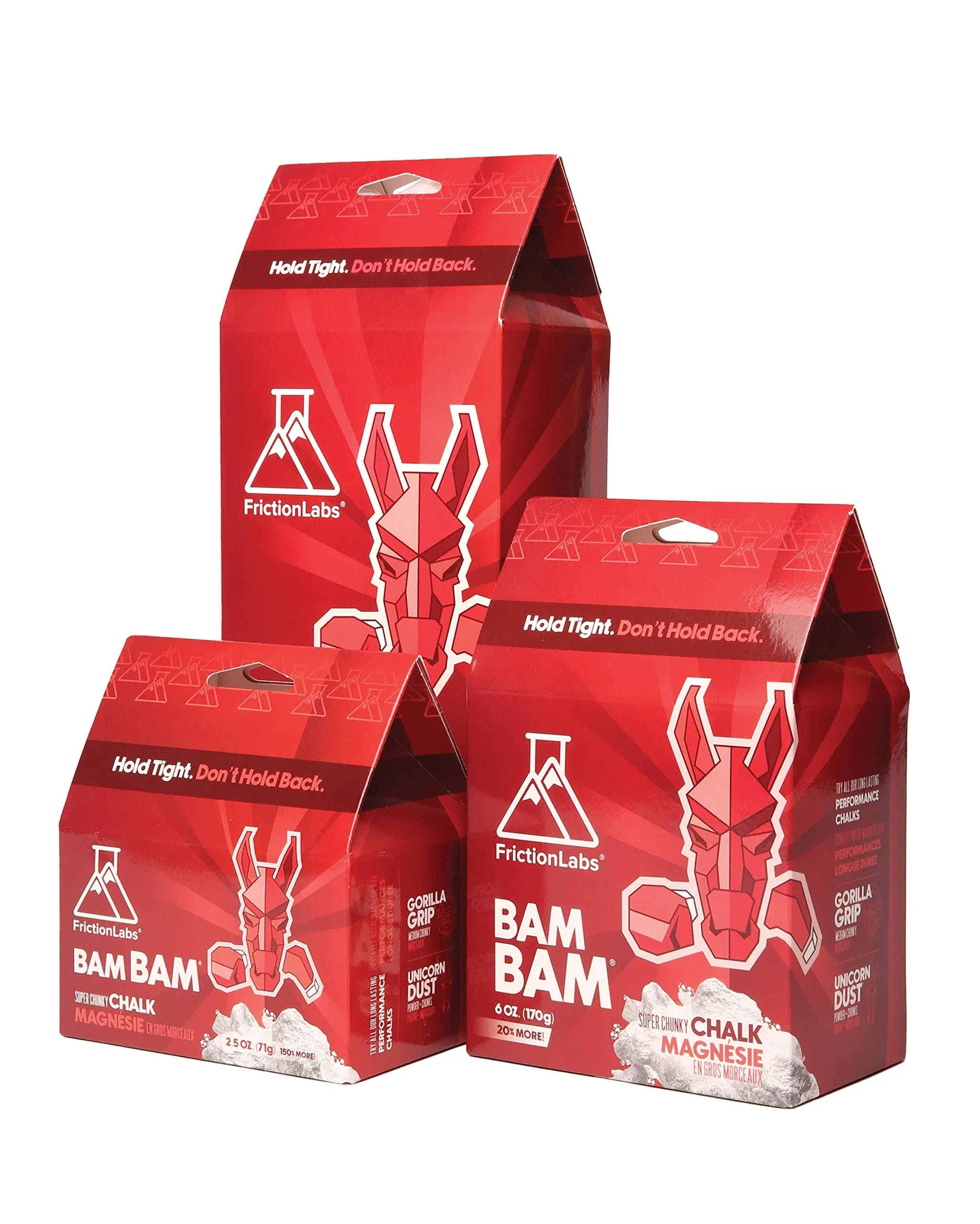 Friction Labs Bam BAM, 12oz