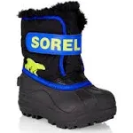 SOREL - Youth Snow Commander Snow Boots for Kids