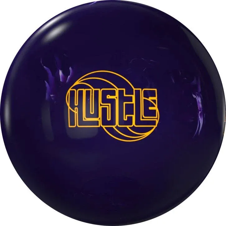 Roto Grip Hustle Rip Bowling Ball