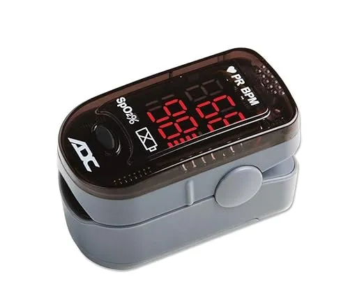 Advantage 2200 Fingertip Pulse Oximeter