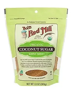 Bob's Red Mill Organic Coconut Sugar