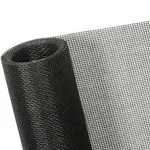 Replacement Window Screens, 48X118 Inch Durable Window Screen Mesh for Patio Por