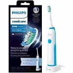 Philips Sonicare DailyClean 2100 Sonic electric toothbrush HX3211