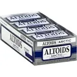 Altoids Arctic Peppermint Mints