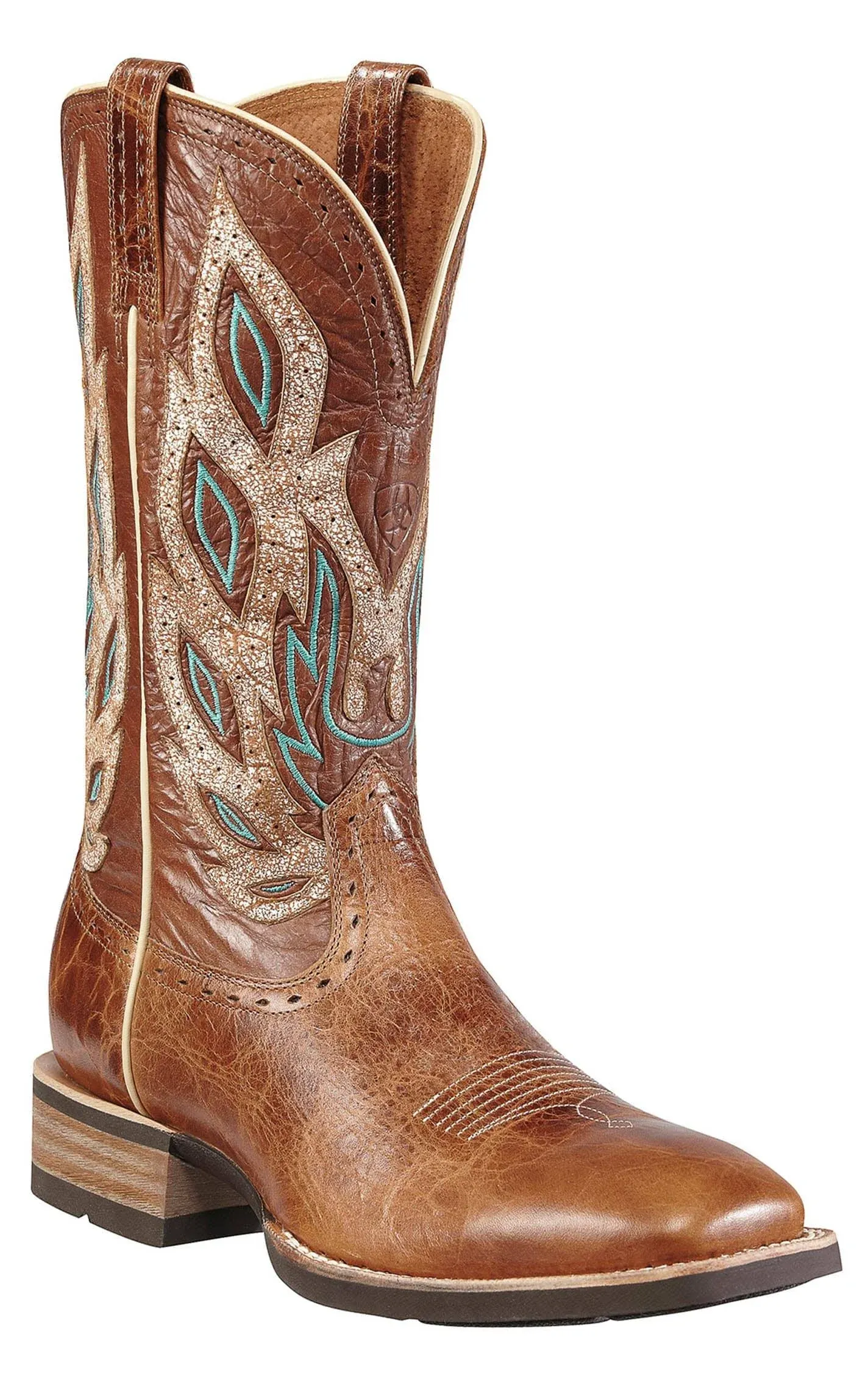 Ariat Nighthawk 11 Men's Brown